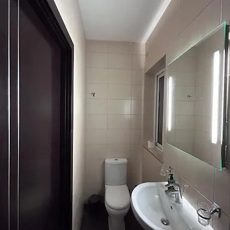Penthouse Studio With Bbq! Διαμέρισμα *